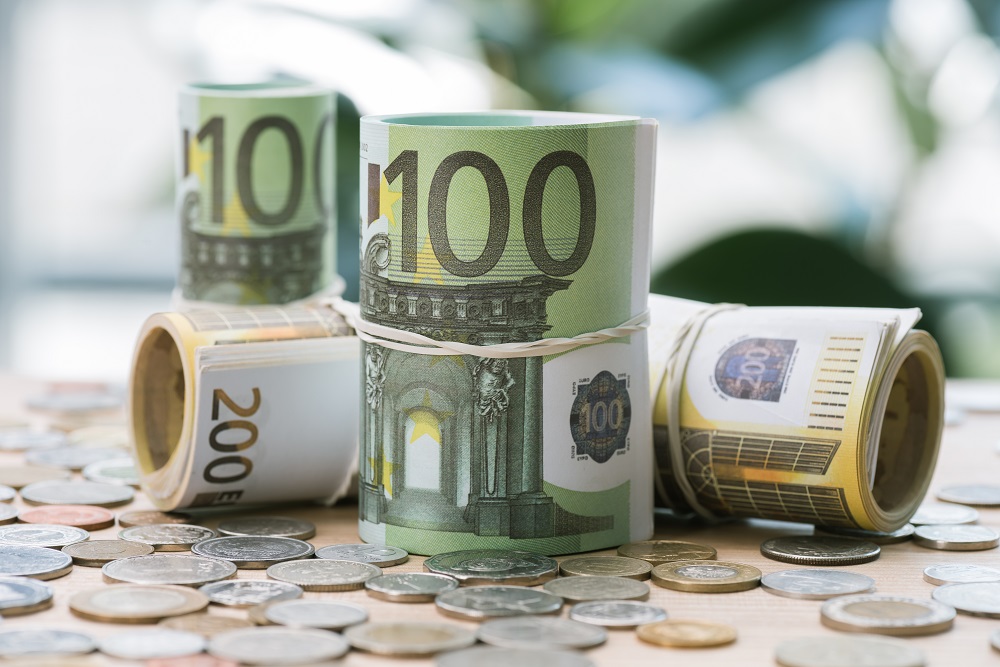 TOP 40 najväčších projektov na ochranu vôd z Envirofondu za rok 2020
